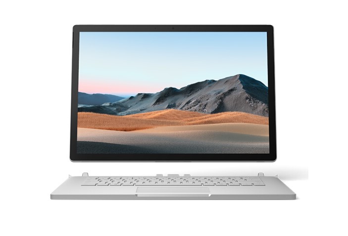 合水Surface 维修前的准备工作