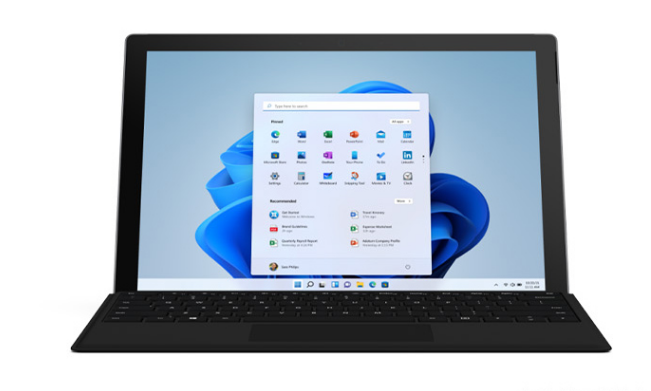 合水surface Pro闪屏，抖动